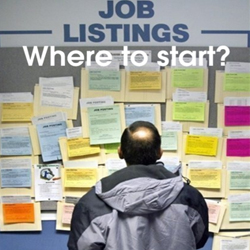 Digital Map To Help Job Seekers in New York 